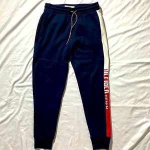 Men’s Tommy Hilfiger sweat pants